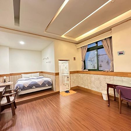 Greeny Homestay 仁愛郷 エクステリア 写真